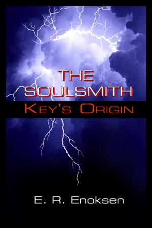 Cover of the book Key's Origin by Terry Lloyd Vinson
