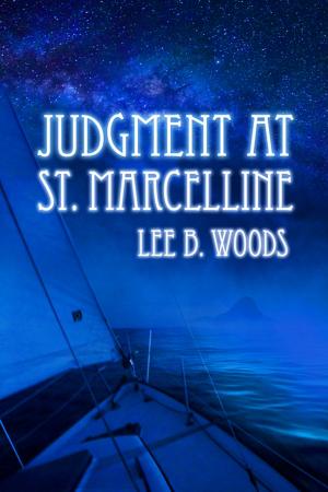 Book cover of Judgement At St. Marcelline