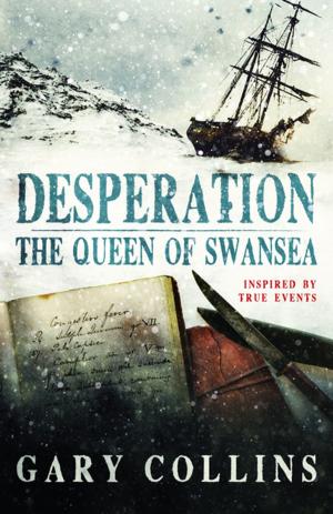 Cover of the book Desperation by Winston Oldford