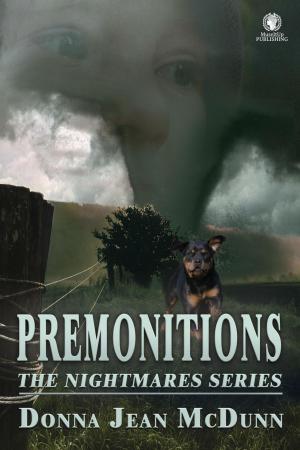Cover of the book Premonitions by S.S. Hampton Sr.