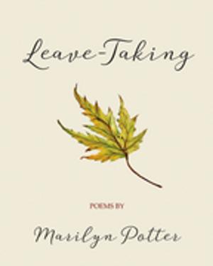 Cover of the book Leave-Taking by Connie Barnes Rose