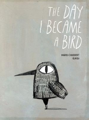 Cover of the book Day I Became a Bird, The by Paulette Bourgeois