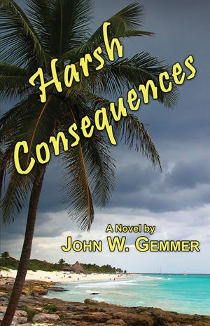 Cover of the book Harsh Consequences by C. Gale Perkins