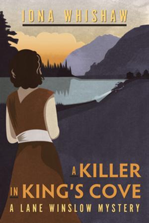 bigCover of the book A Killer in King's Cove by 