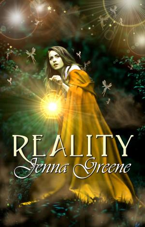 bigCover of the book Reality by 