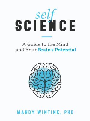 Cover of the book Self Science by Carolyn Bishop