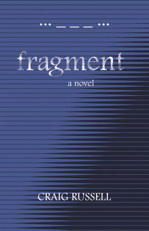 Cover of the book Fragment by Juli Monroe
