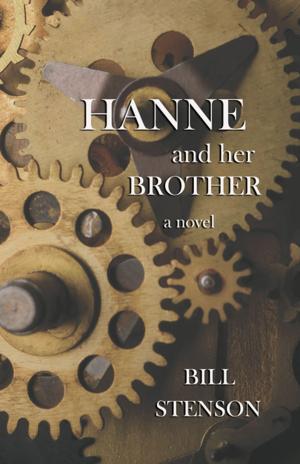 Cover of the book Hanne and Her Brother by Eileen Kernaghan