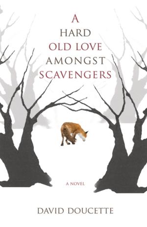 Cover of the book A Hard Old Love Amongst Scavengers by Robert Currie