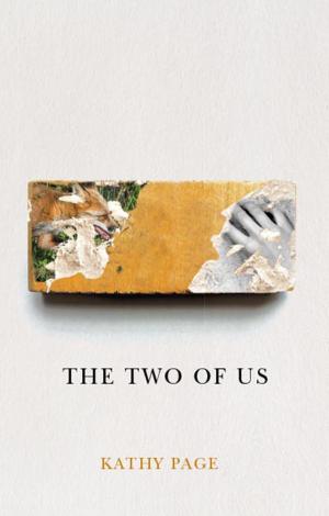 Book cover of The Two of Us