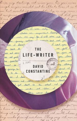 Cover of the book The Life-Writer by Andrew Steinmetz