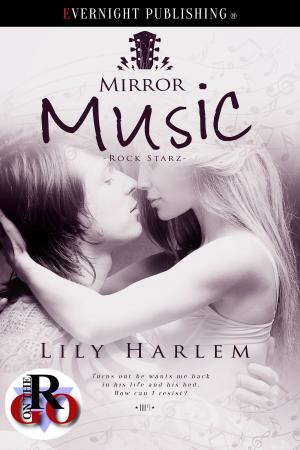 Cover of the book Mirror Music by Raven McAllan