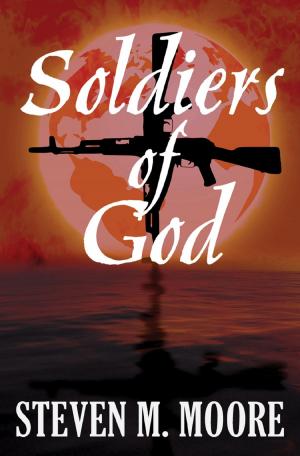 Book cover of Soldiers of God