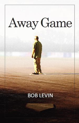 Cover of the book Away Game by Brent A. Connelly
