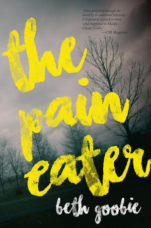 Book cover of The Pain Eater