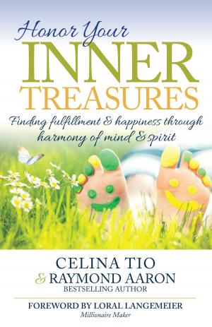 Cover of the book Honor Your Inner Treasures by Richard Aaron Honorof