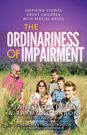 Cover of the book The Ordinariness of Impairment by Purdeep Sangha EMBA