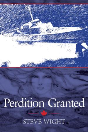 Cover of the book Perdition Granted by Kathrin Murphy
