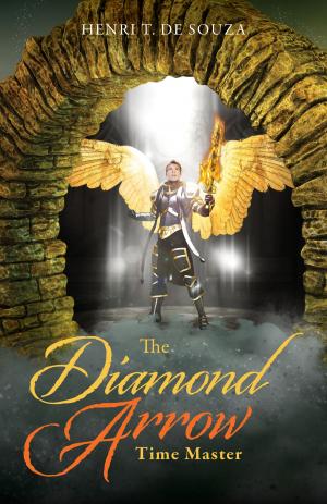 Cover of the book The Diamond Arrow (3): Time Master by John Michael Koffi