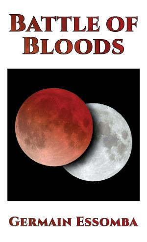 Cover of the book Battle of bloods by Sherry Leclerc