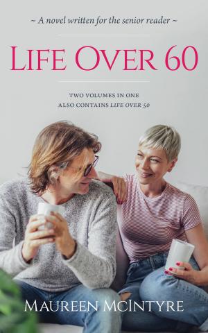 Cover of the book Life Over 60 by Nicholas-Bear