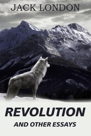 bigCover of the book Revolution and Other Essays by 