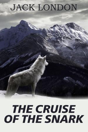 Book cover of The Cruise of the Snark