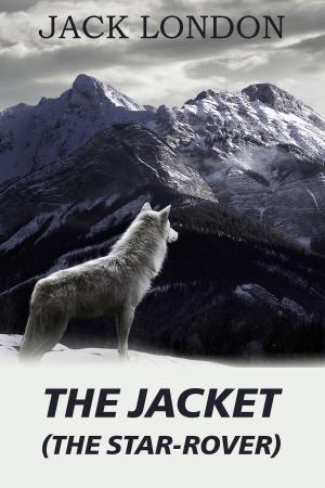 Cover of the book The Jacket (The Star-Rover) by México