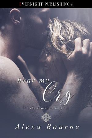 Cover of the book Hear My Cry by Sam Crescent