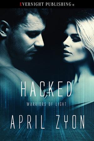 Cover of the book Hacked by Sasha Vogue