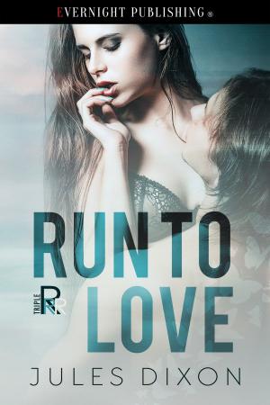 Cover of the book Run to Love by Sam Crescent