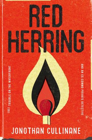 Cover of the book Red Herring by Jackie French