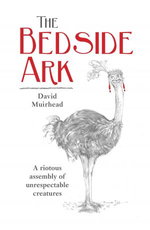 Cover of the book The Bedside Ark by Cheryl Katz, Jeffrey Katz
