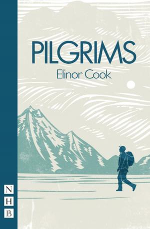 Book cover of Pilgrims (NHB Modern Plays)