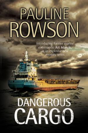 Cover of the book Dangerous Cargo by Karen E. Olson