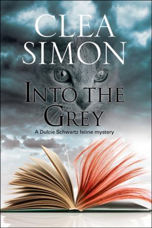 Cover of the book Into the Grey by Nick Oldham