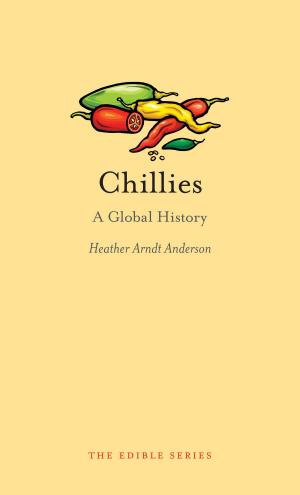 Cover of the book Chillies by Sander L. Gilman