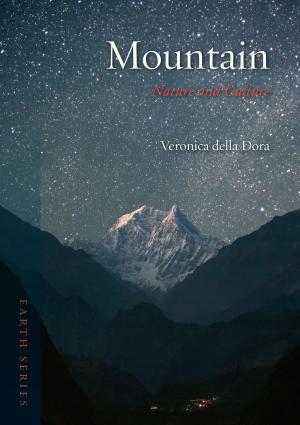 Book cover of Mountain