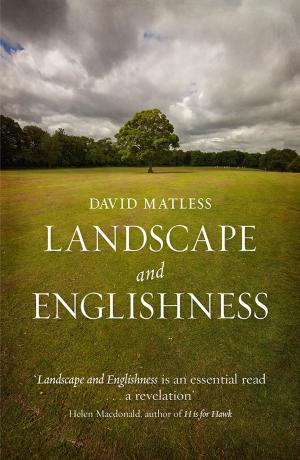 Cover of the book Landscape and Englishness by Katy Siegel