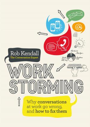 Cover of the book Workstorming by James Bars, Blake Bars