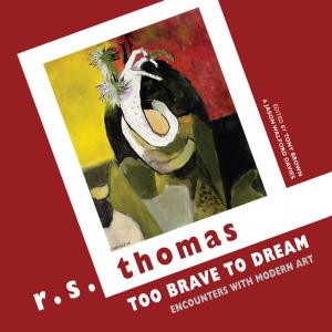bigCover of the book Too Brave to Dream by 