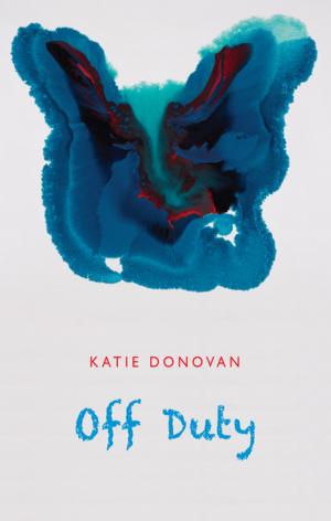Cover of the book Off Duty by Jane Clarke