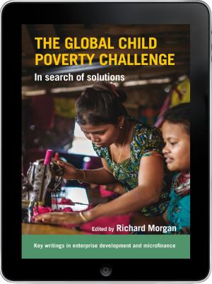 Cover of the book The Global Child Poverty Challenge eBook by Jan Douwe van der Ploeg