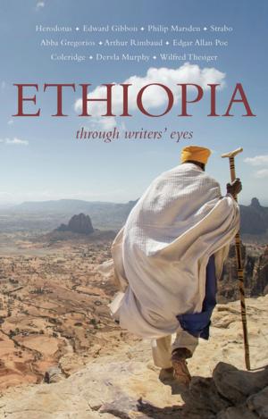 Cover of the book Ethiopia by R.A. Bagnold