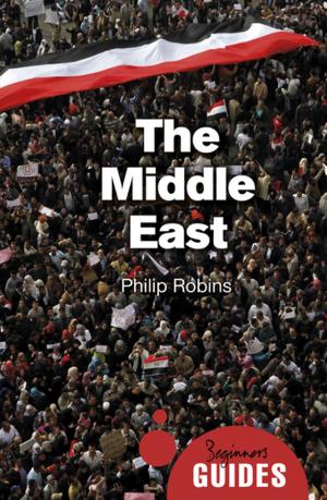 Cover of the book The Middle East by Max Charlesworth