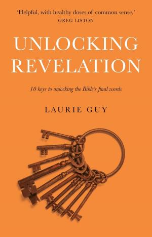 Cover of the book Unlocking Revelation by Chine Mbubaegbu