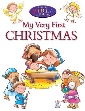 Cover of the book My Very First Christmas by Right Revd David Pytches