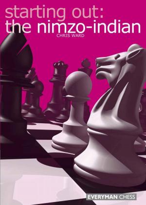 Cover of the book Starting Out: The Nimzo-Indian by Garry Kasparov