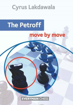 Cover of the book The Petroff: Move by Move by Colin Crouch