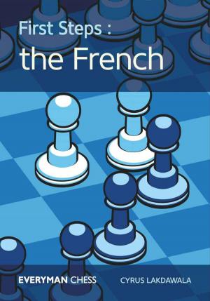 Cover of the book First Steps: The French by Junior Tay